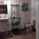 Ferienhaus Volcan Capellania *