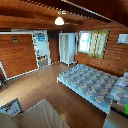 Volcan Capellania בית נופש Tinguaton