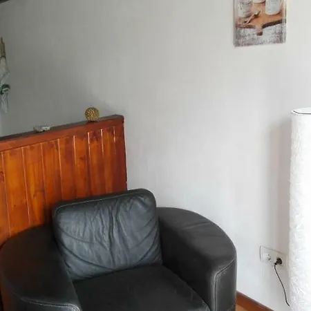 Сasa de vacaciones Volcán Capellania *
