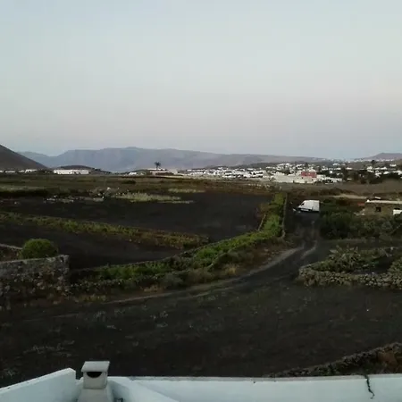Holiday home Volcan Capellania *