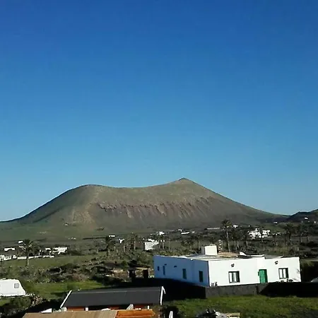 Volcan Capellania Holiday home *