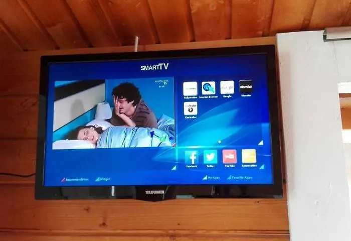 Volcan Capellania Holiday home *