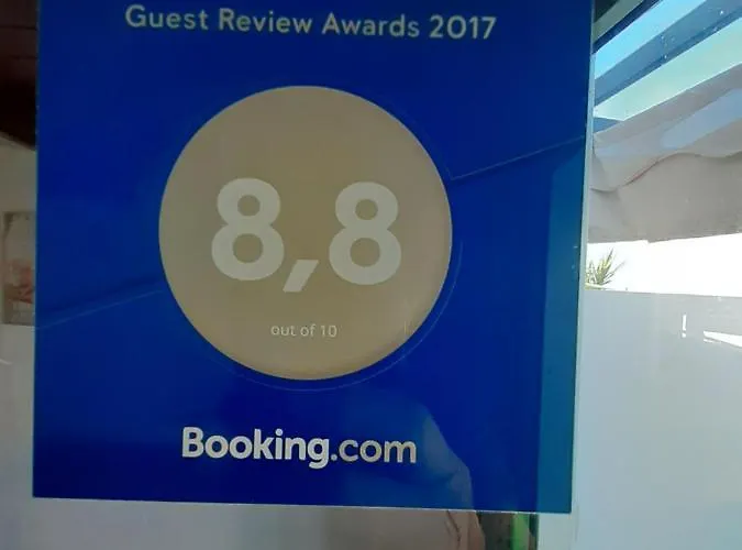 Holiday home Volcan Capellania Tinguaton