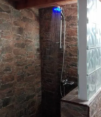 Volcan Capellania Holiday home