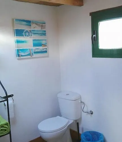 Holiday home Volcan Capellania Tinguaton