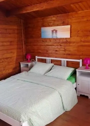 Holiday home Volcan Capellania Tinguaton