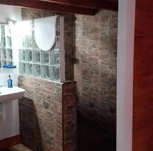 Holiday home Volcan Capellania *