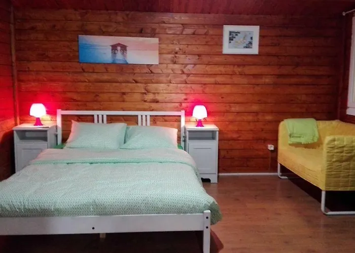 Volcan Capellania Holiday home Tinguaton