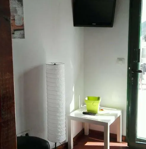 Holiday home Volcan Capellania