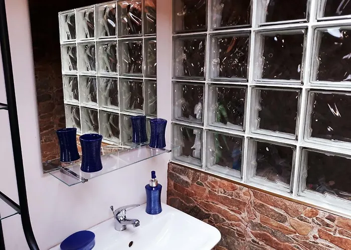 Volcan Capellania Holiday home