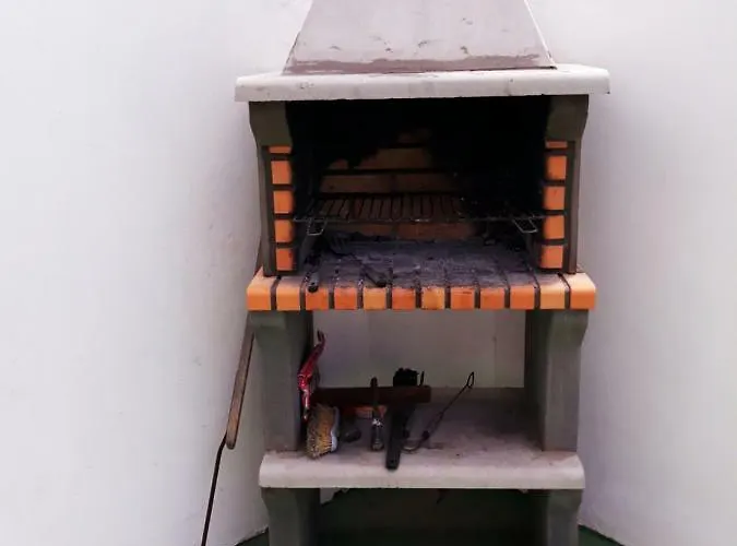 Holiday home Volcan Capellania Tinguaton