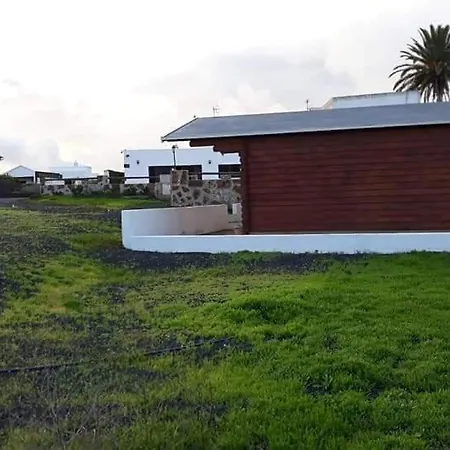 Casa vacanze Volcán Capellania