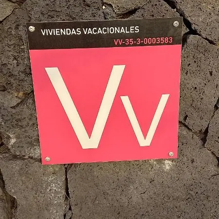 Casa vacanze Volcán Capellania Tinguaton