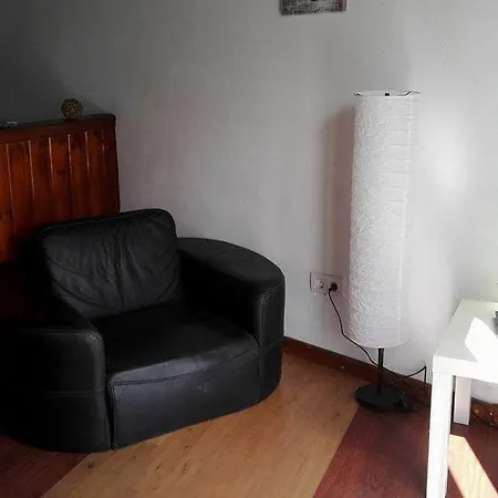 Volcán Capellania Casa vacanze *