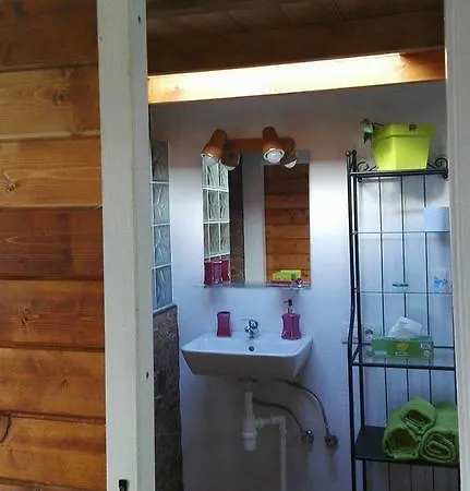 Casa vacanze Volcán Capellania