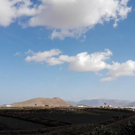 Volcán Capellania Casa vacanze *