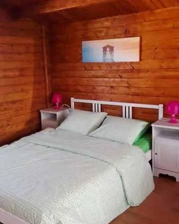 Casa vacanze Volcán Capellania Tinguaton