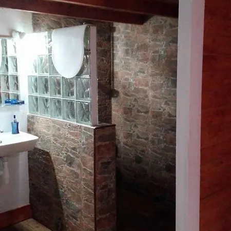 Casa vacanze Volcán Capellania *