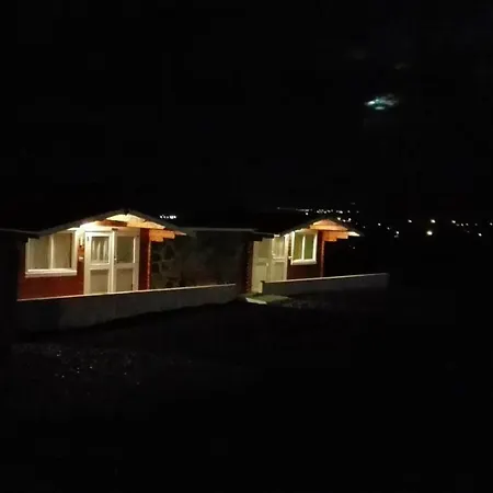 Volcán Capellania Casa vacanze