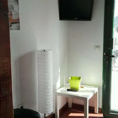 Casa vacanze Volcán Capellania
