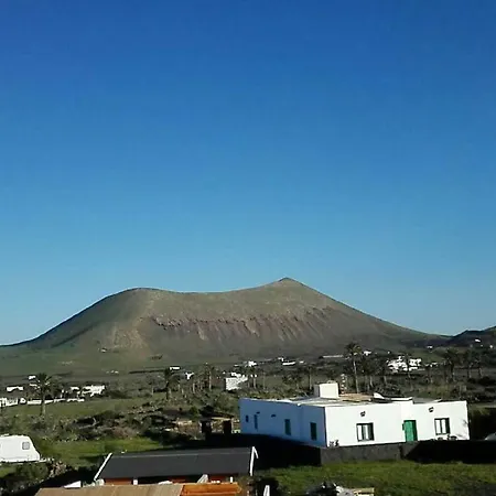 Volcán Capellania Casa vacanze *