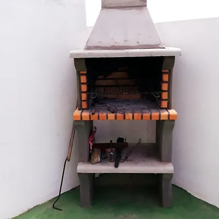 Casa vacanze Volcán Capellania Tinguaton