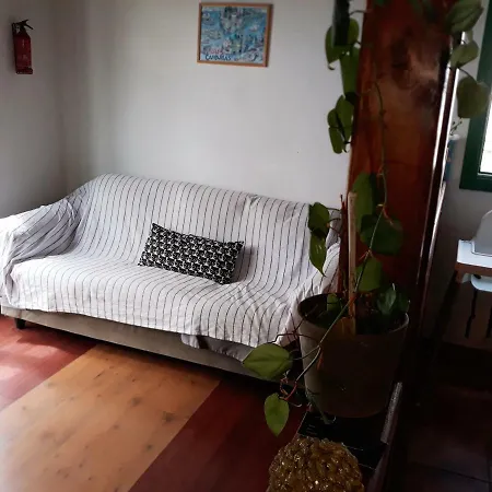 Casa vacanze Volcán Capellania